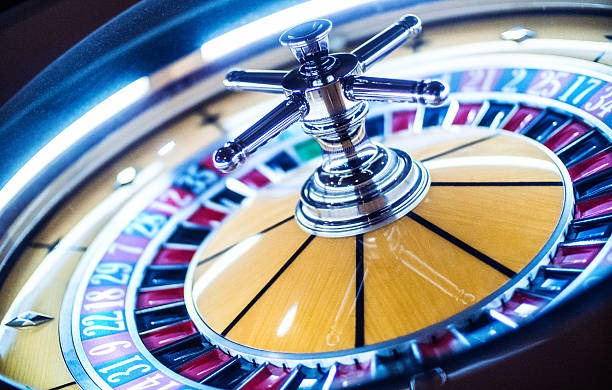 Yggdrasil game studio interface showing slot and live-dealer categories